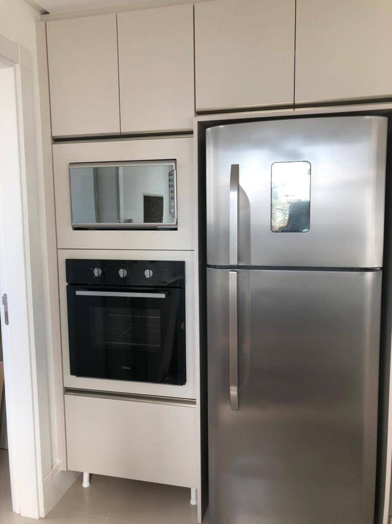 Apartamento, 4 quartos, 210 m² - Foto 4