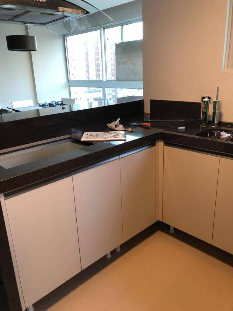 Apartamento, 4 quartos, 210 m² - Foto 5