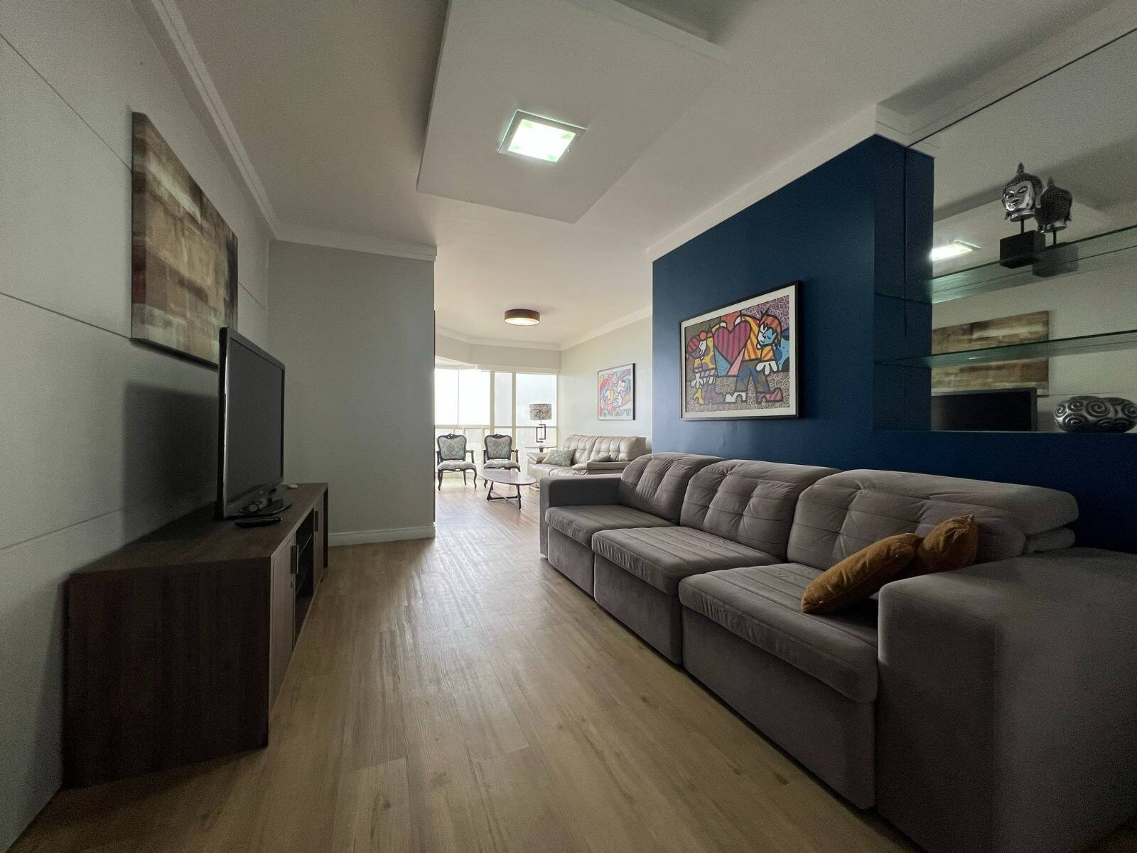 Apartamento, 3 quartos, 180 m² - Foto 6