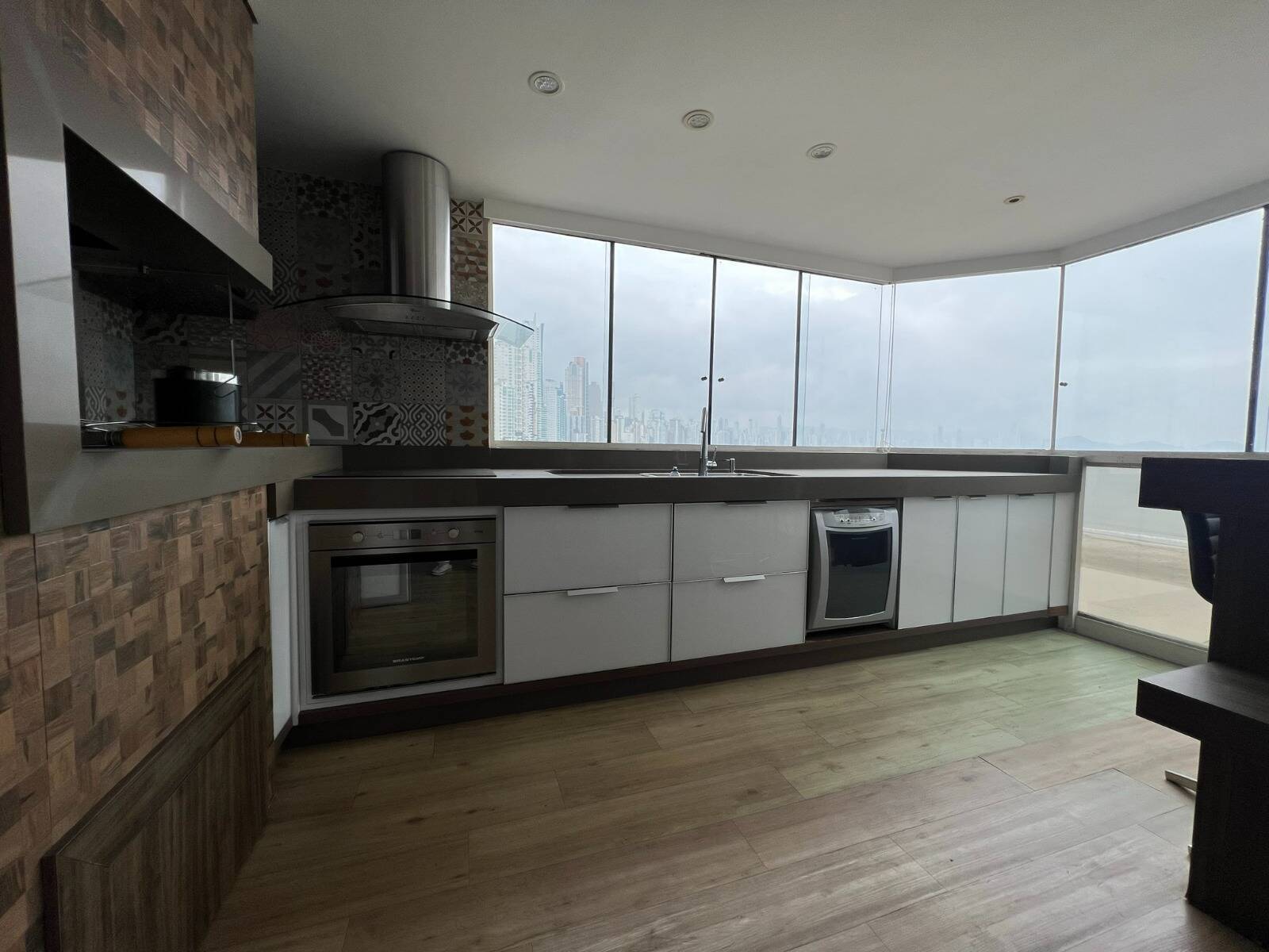 Apartamento, 3 quartos, 180 m² - Foto 5