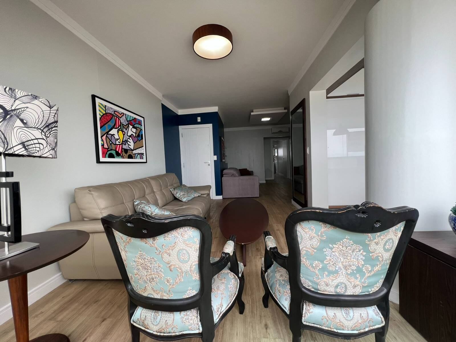 Apartamento, 3 quartos, 180 m² - Foto 8