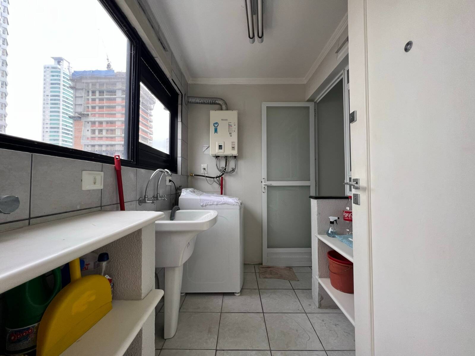 Apartamento, 3 quartos, 180 m² - Foto 9