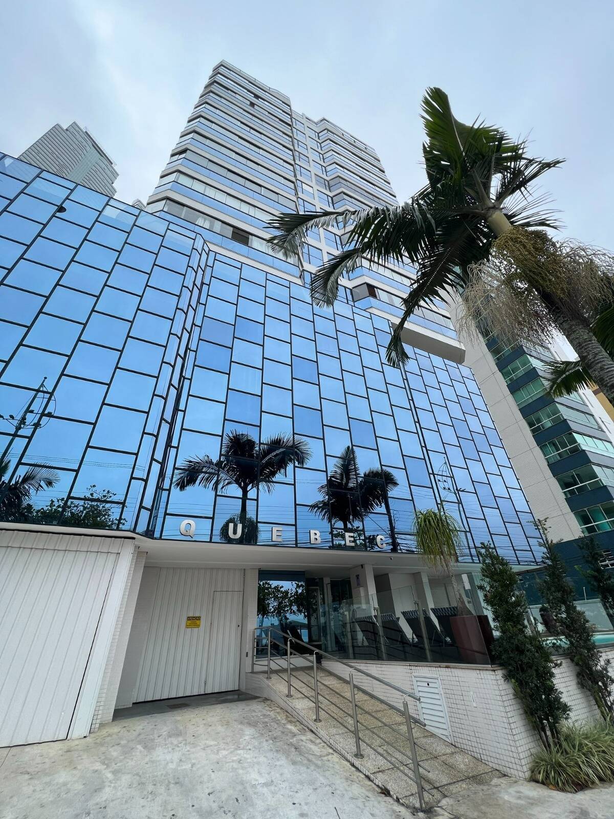 Apartamento, 3 quartos, 180 m² - Foto 4