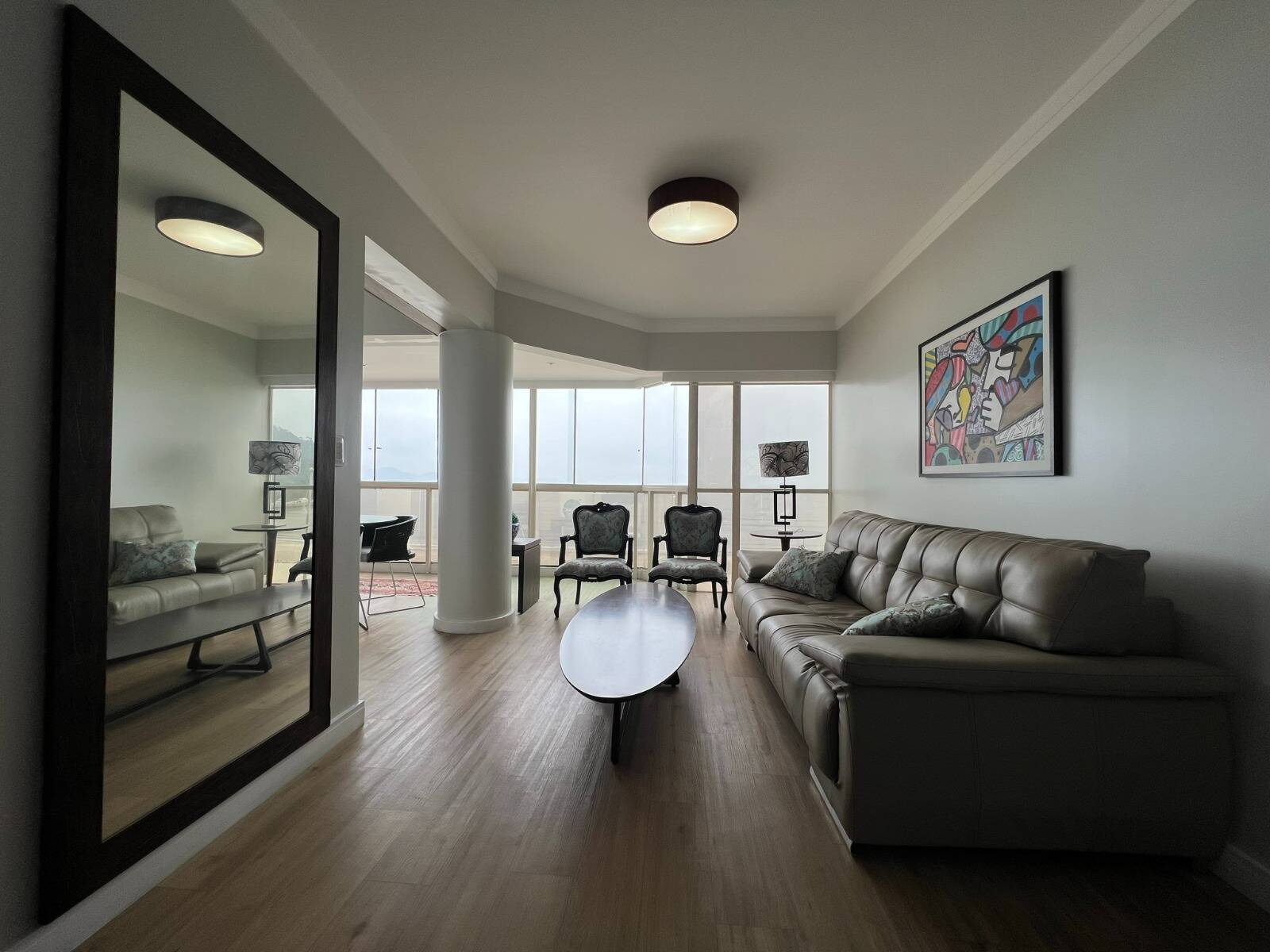 Apartamento, 3 quartos, 180 m² - Foto 3