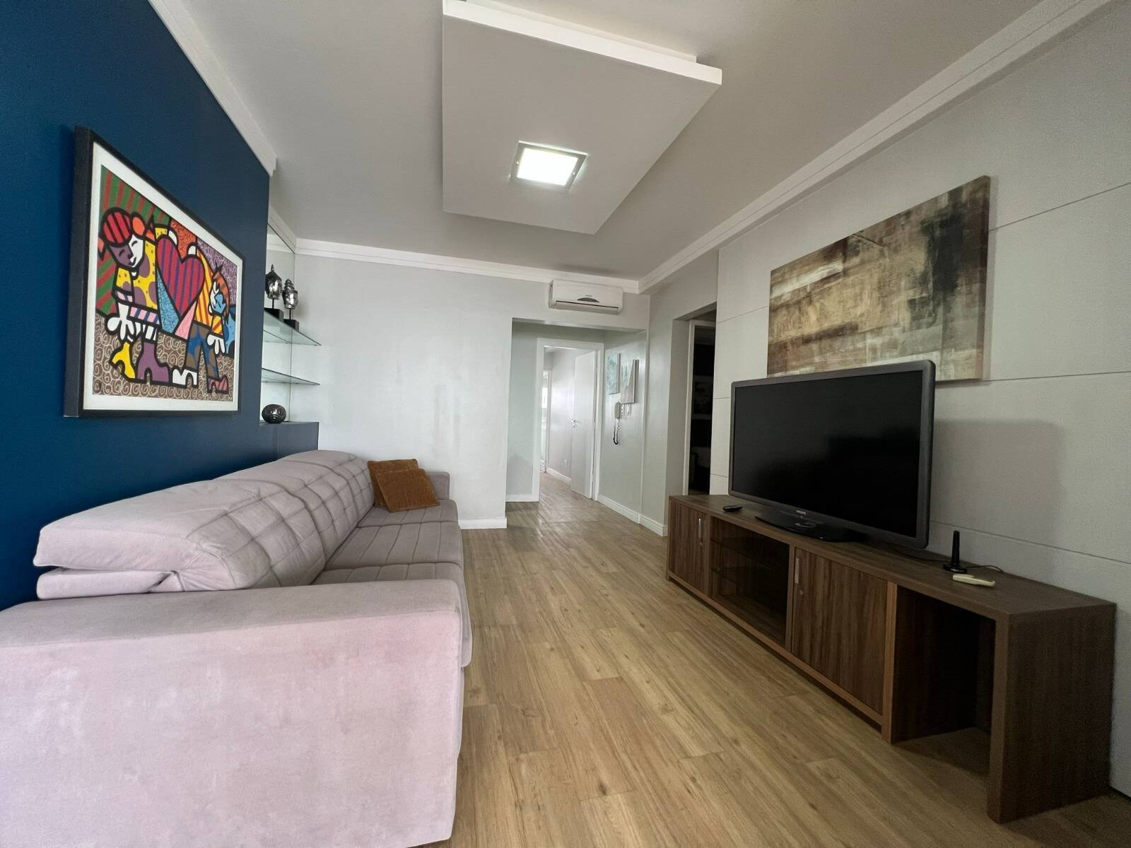 Apartamento, 3 quartos, 180 m² - Foto 7