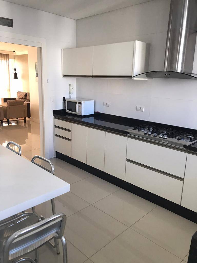 Apartamento, 3 quartos, 180 m² - Foto 5
