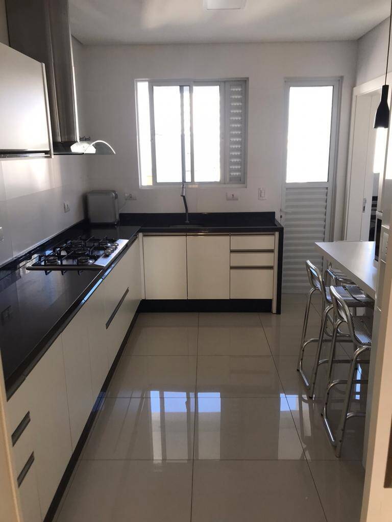 Apartamento, 3 quartos, 180 m² - Foto 4