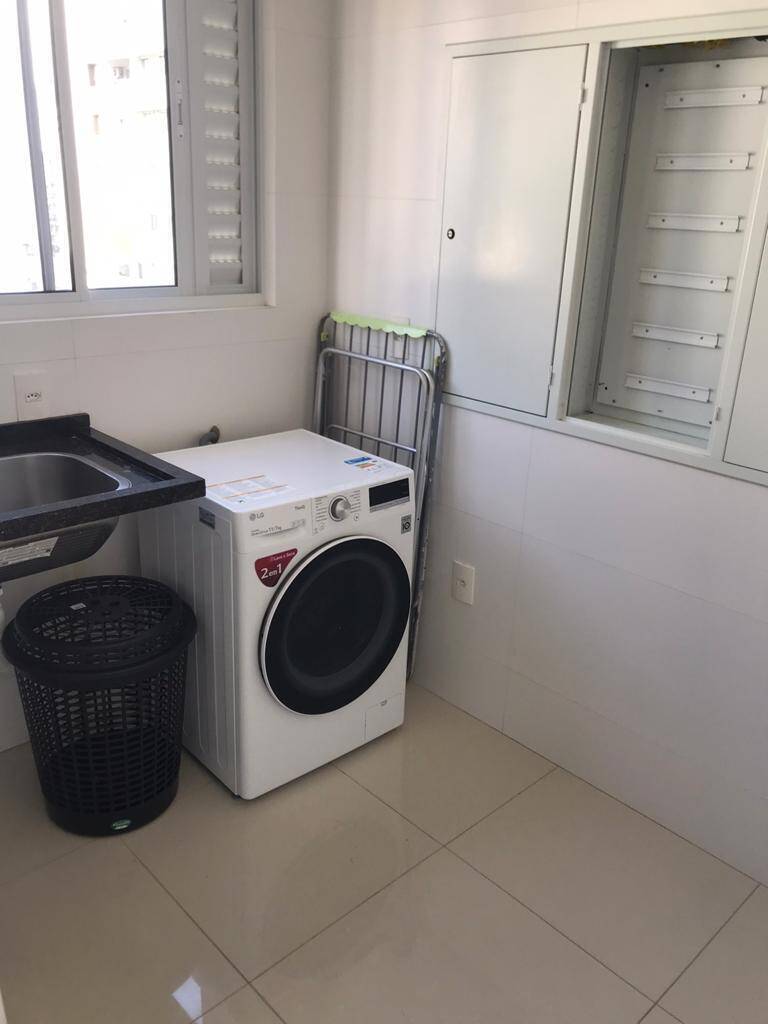 Apartamento, 3 quartos, 180 m² - Foto 8
