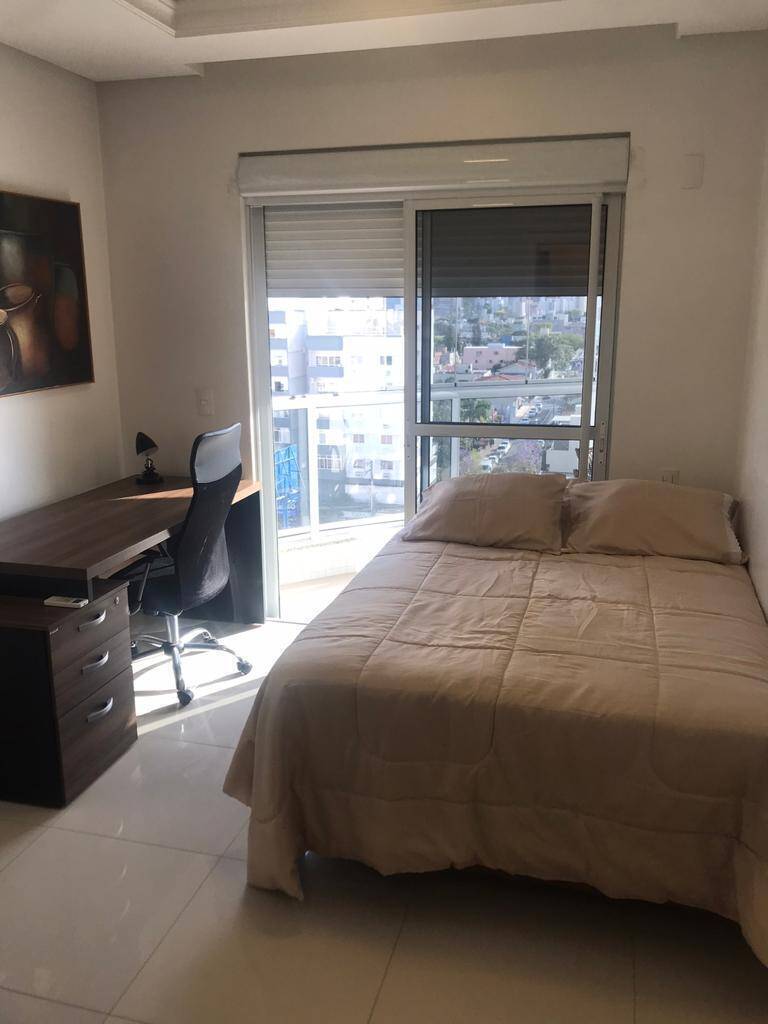 Apartamento, 3 quartos, 180 m² - Foto 3