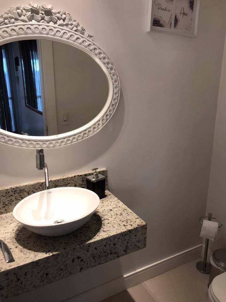 Apartamento, 3 quartos, 180 m² - Foto 12