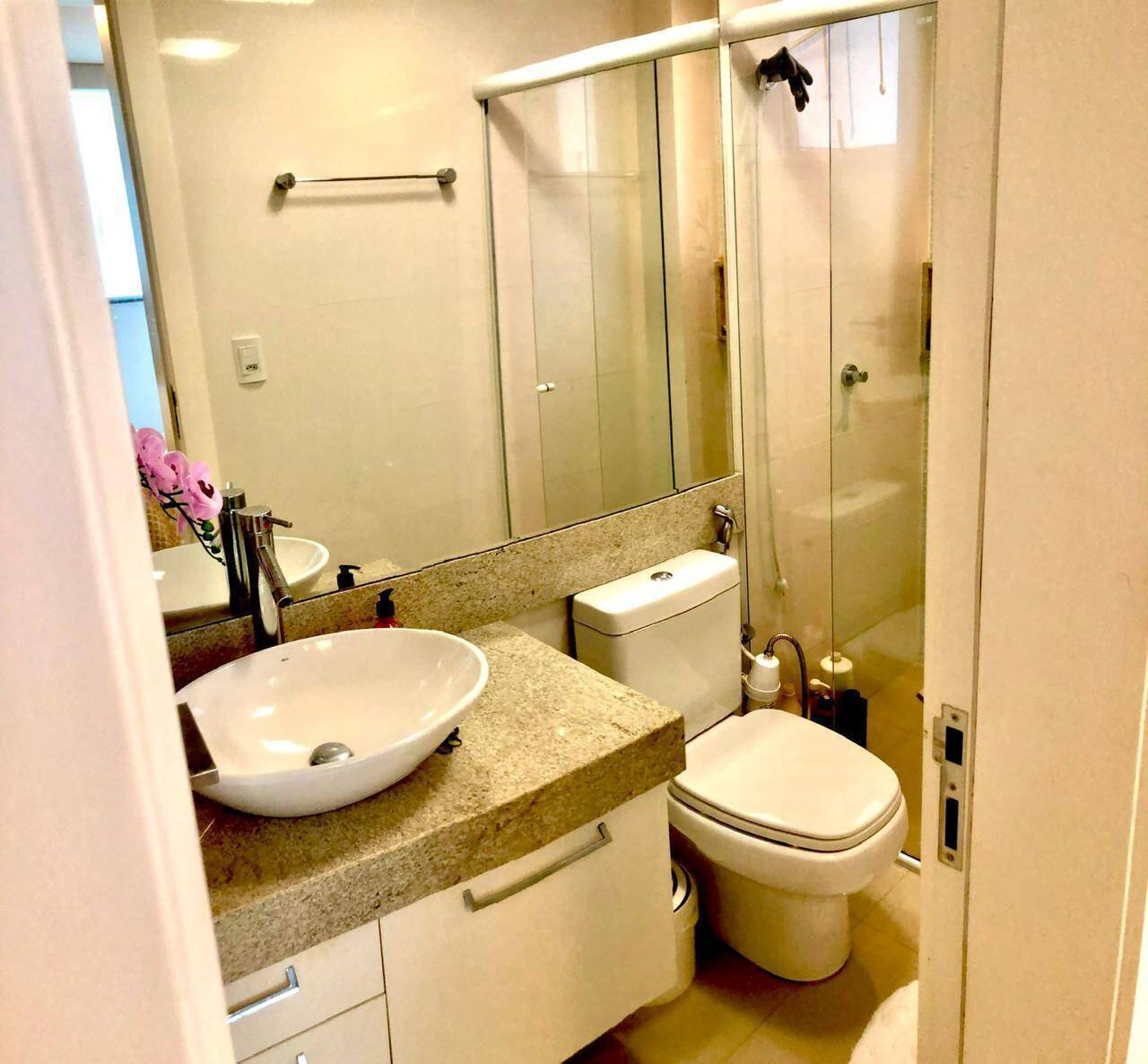 Apartamento, 3 quartos, 120 m² - Foto 9