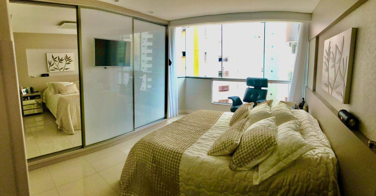 Apartamento, 3 quartos, 120 m² - Foto 3