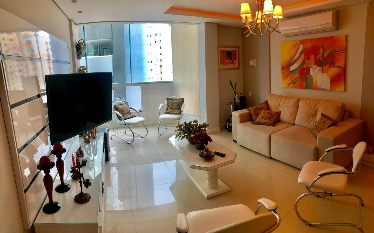 Apartamento, 3 quartos, 120 m² - Foto 2