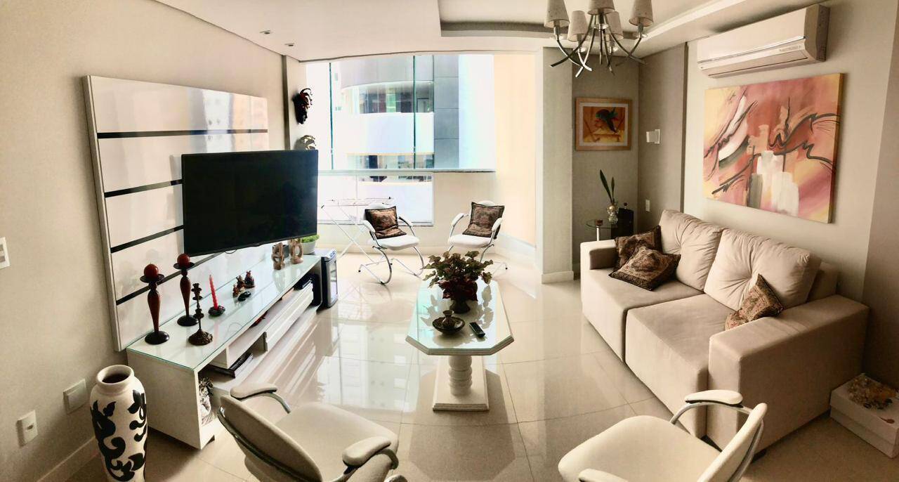 Apartamento, 3 quartos, 120 m² - Foto 5