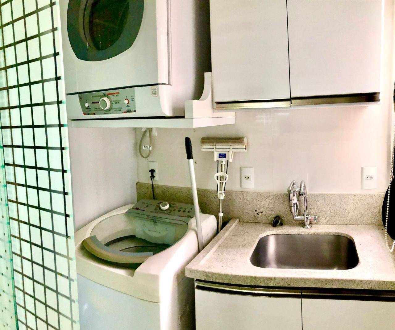 Apartamento, 3 quartos, 120 m² - Foto 7