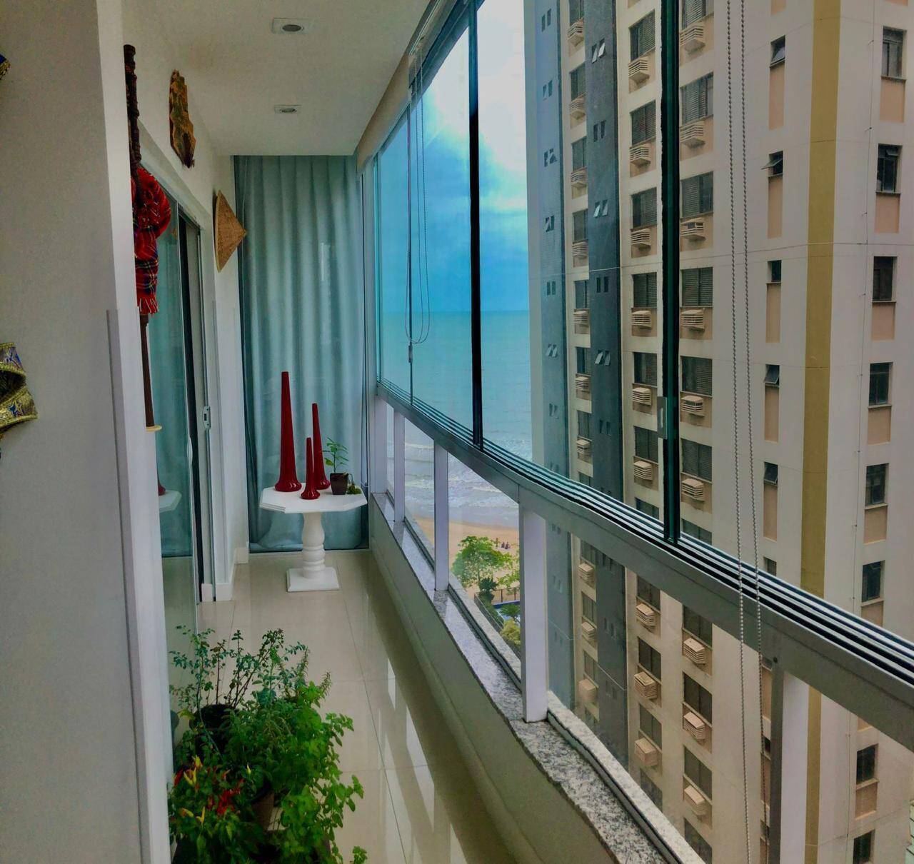 Apartamento, 3 quartos, 120 m² - Foto 1