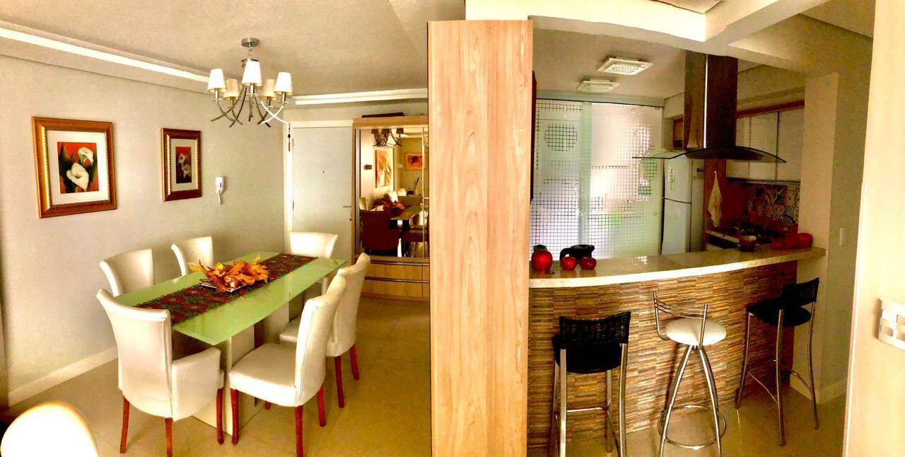 Apartamento, 3 quartos, 120 m² - Foto 4