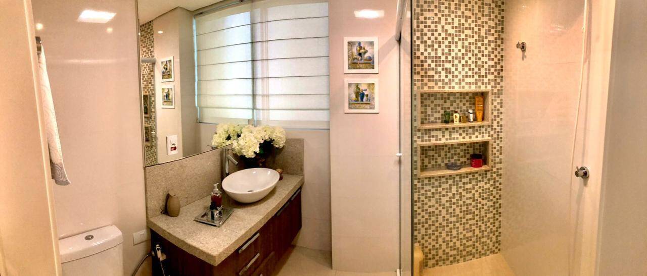 Apartamento, 3 quartos, 120 m² - Foto 11