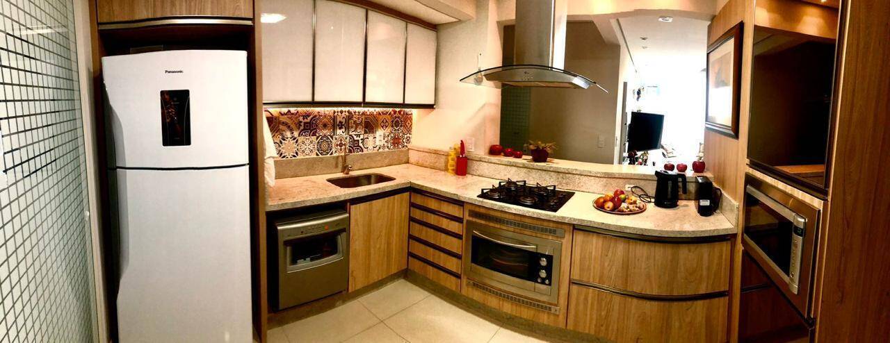 Apartamento, 3 quartos, 120 m² - Foto 6
