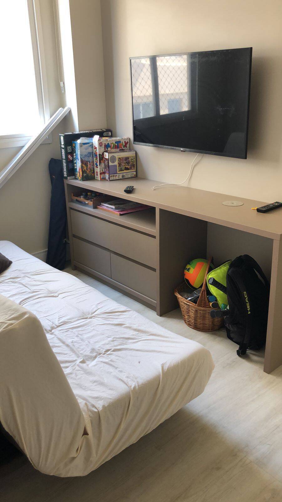Apartamento, 3 quartos, 120 m² - Foto 9