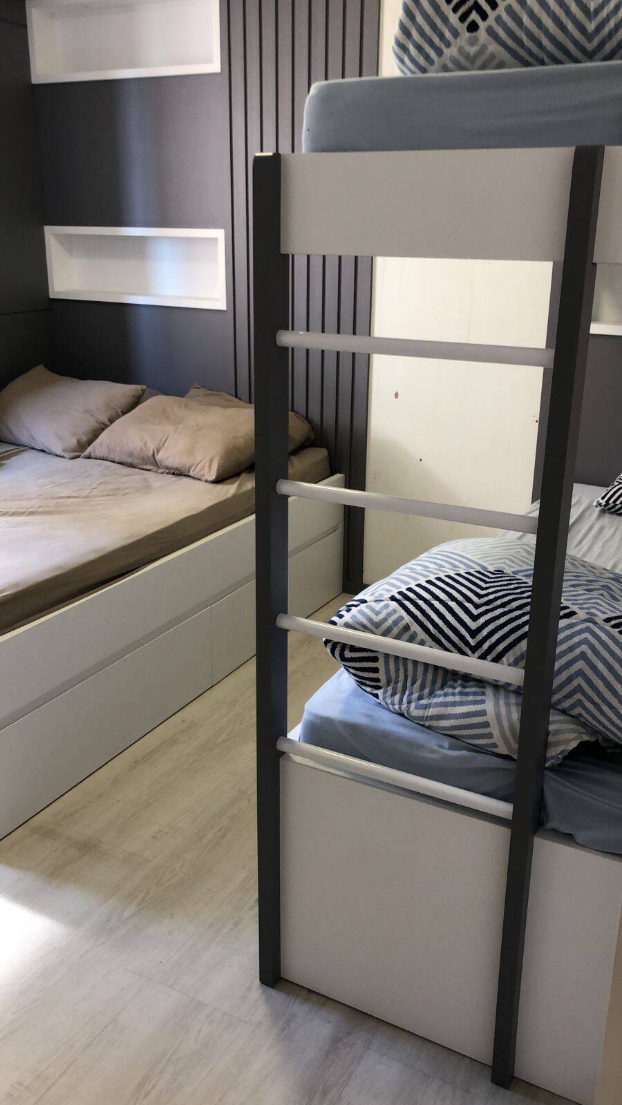 Apartamento, 3 quartos, 120 m² - Foto 10