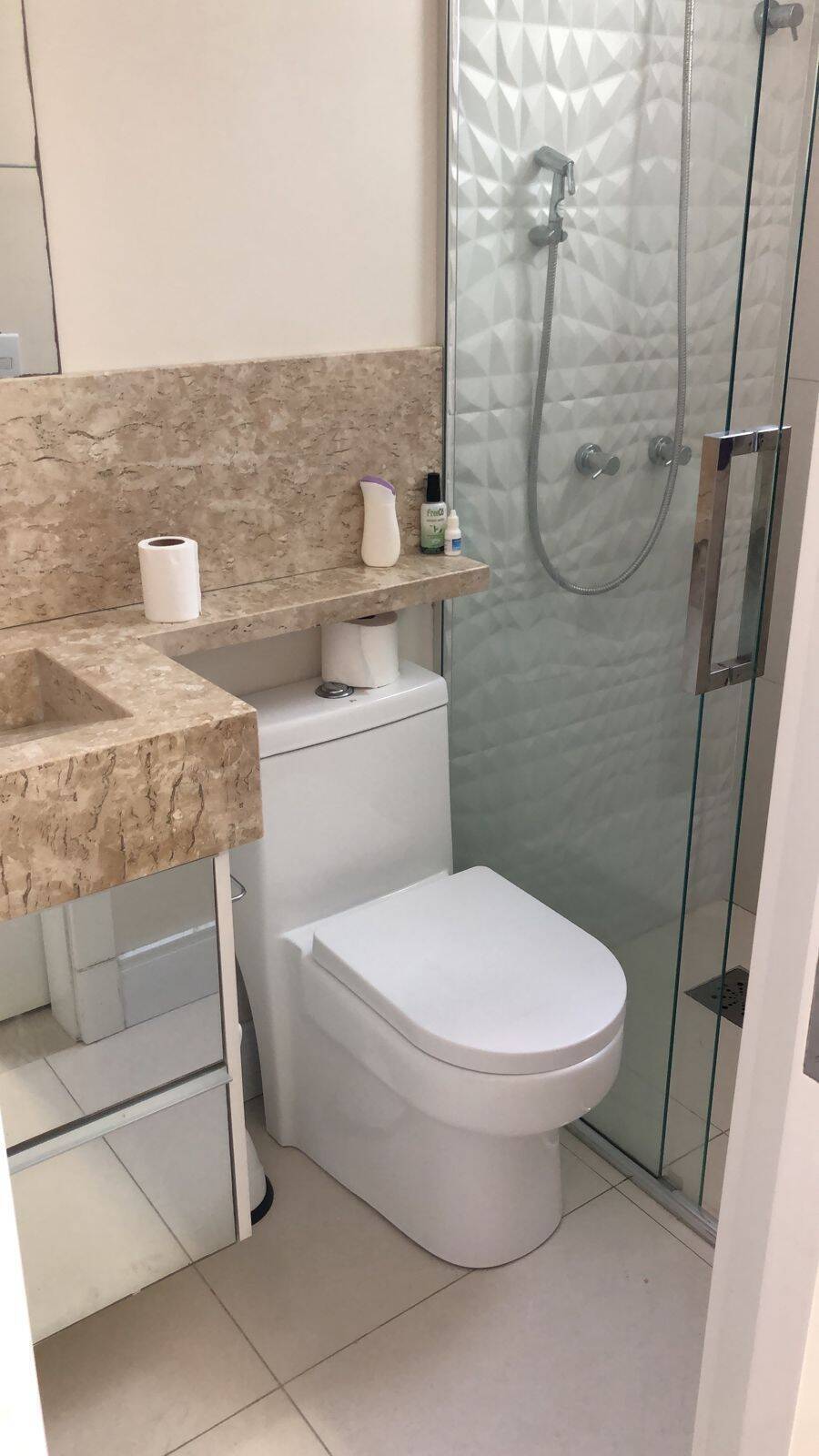 Apartamento, 3 quartos, 120 m² - Foto 8