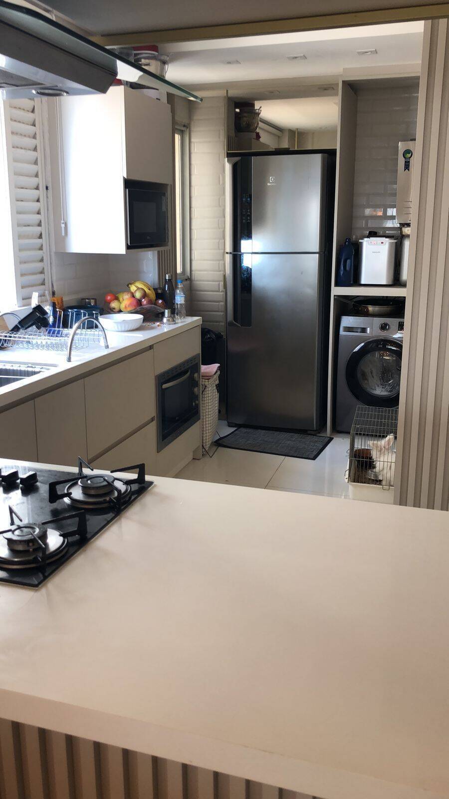 Apartamento, 3 quartos, 120 m² - Foto 2