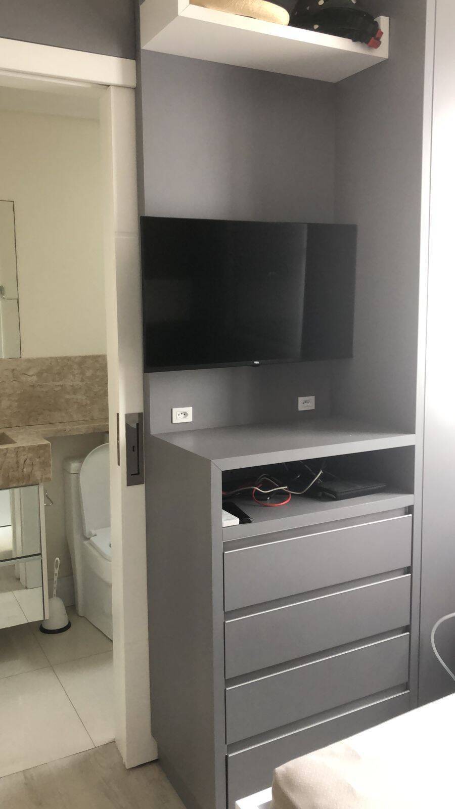 Apartamento, 3 quartos, 120 m² - Foto 13
