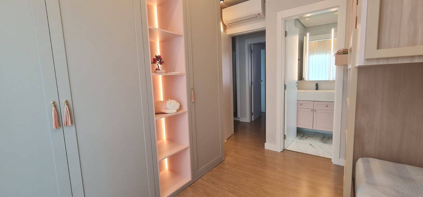 Apartamento, 4 quartos, 250 m² - Foto 17