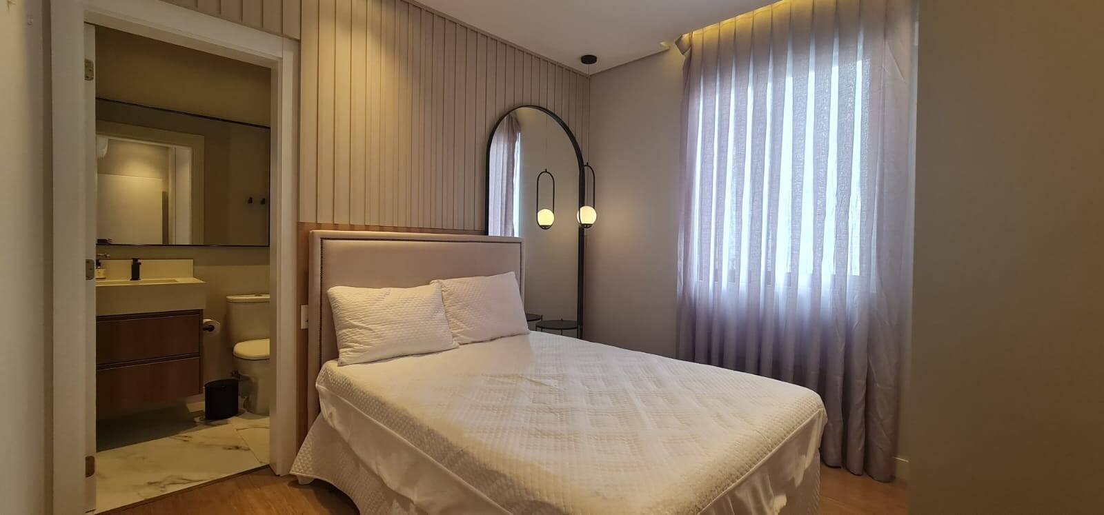 Apartamento, 4 quartos, 250 m² - Foto 12