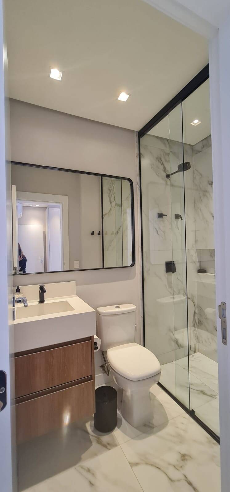 Apartamento, 4 quartos, 250 m² - Foto 13