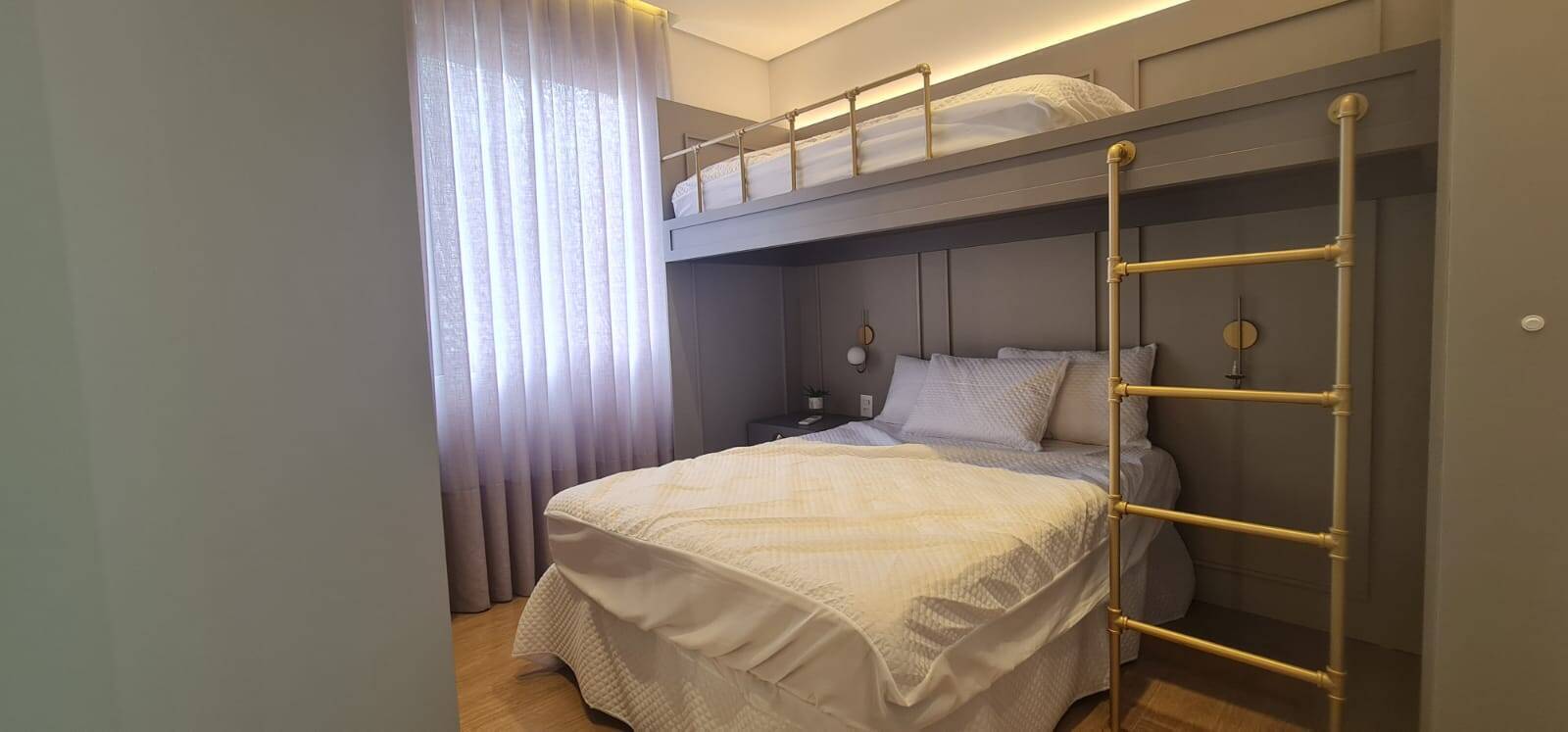 Apartamento, 4 quartos, 250 m² - Foto 14