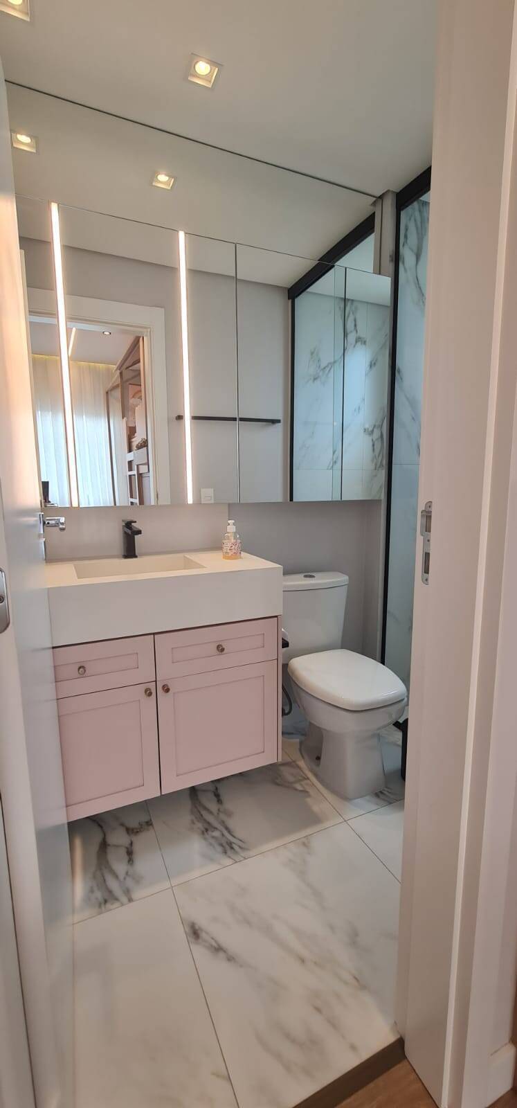Apartamento, 4 quartos, 250 m² - Foto 21