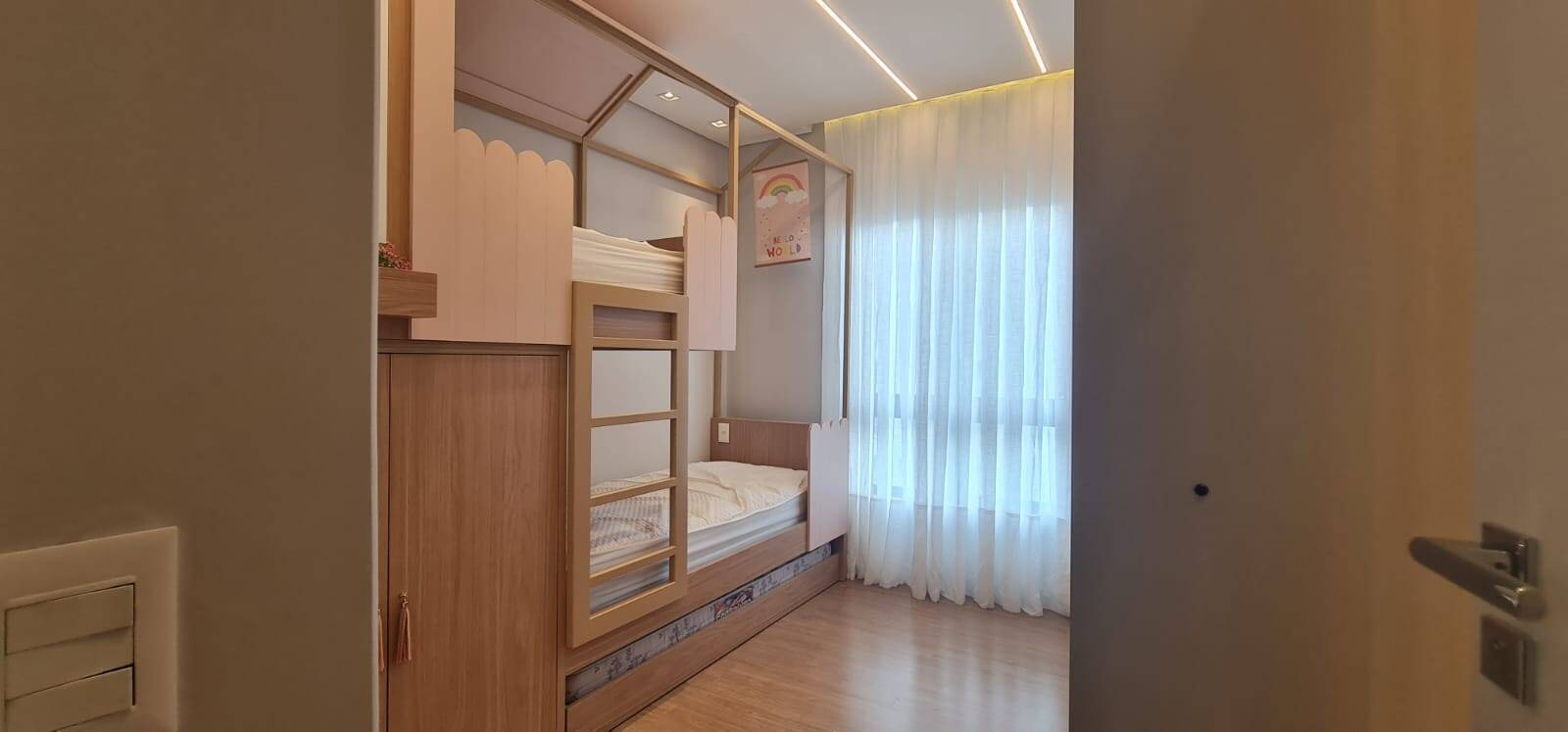 Apartamento, 4 quartos, 250 m² - Foto 22