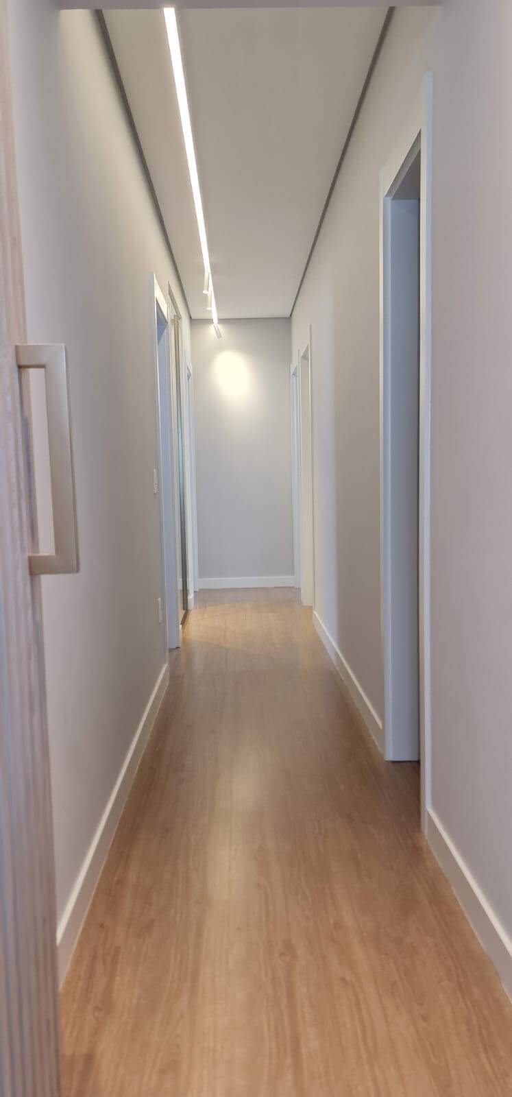 Apartamento, 4 quartos, 250 m² - Foto 11