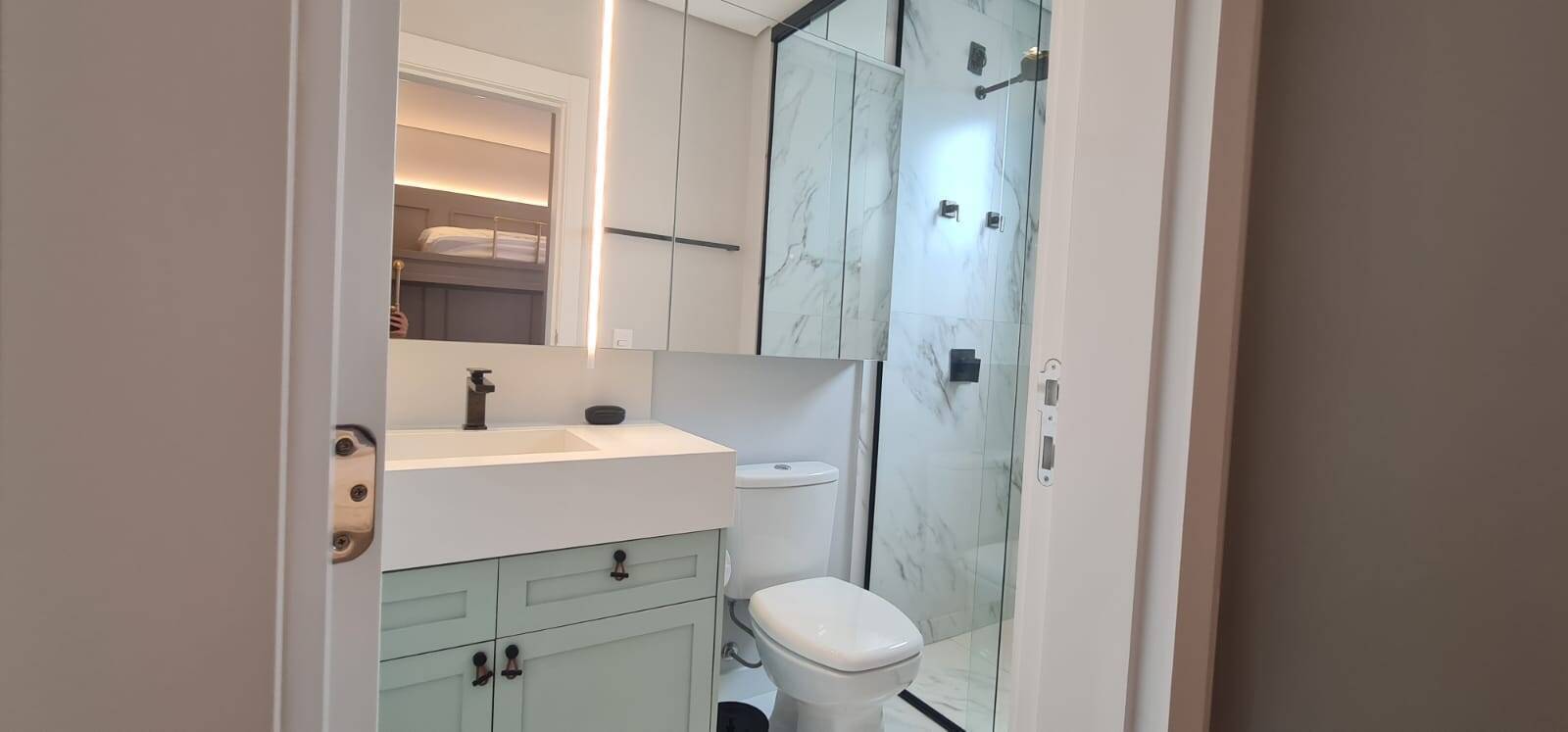 Apartamento, 4 quartos, 250 m² - Foto 19