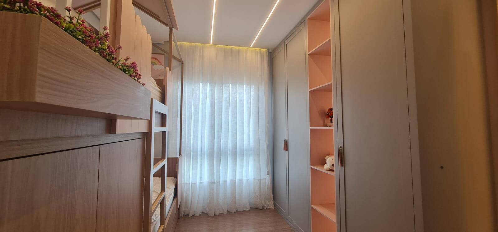 Apartamento, 4 quartos, 250 m² - Foto 23