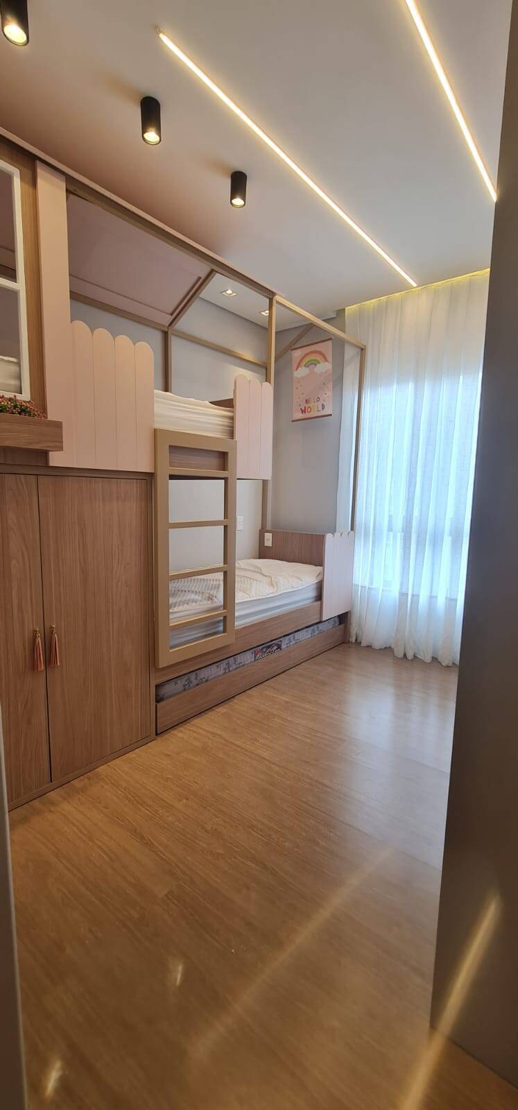 Apartamento, 4 quartos, 250 m² - Foto 20