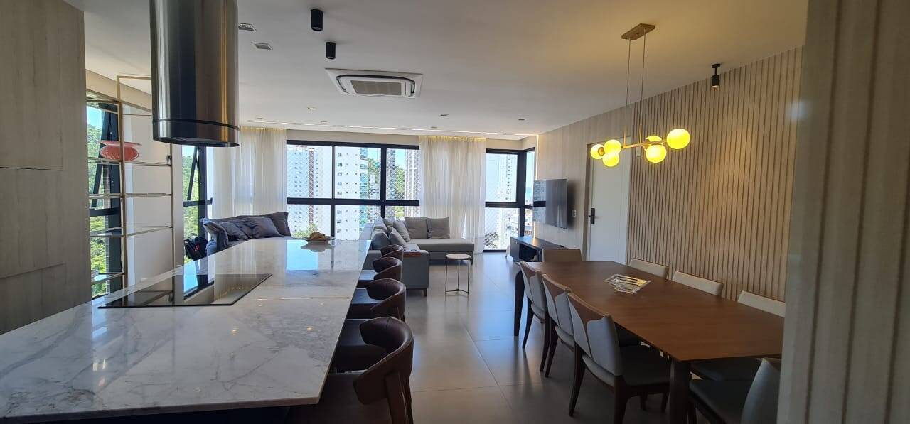 Apartamento, 4 quartos, 250 m² - Foto 2