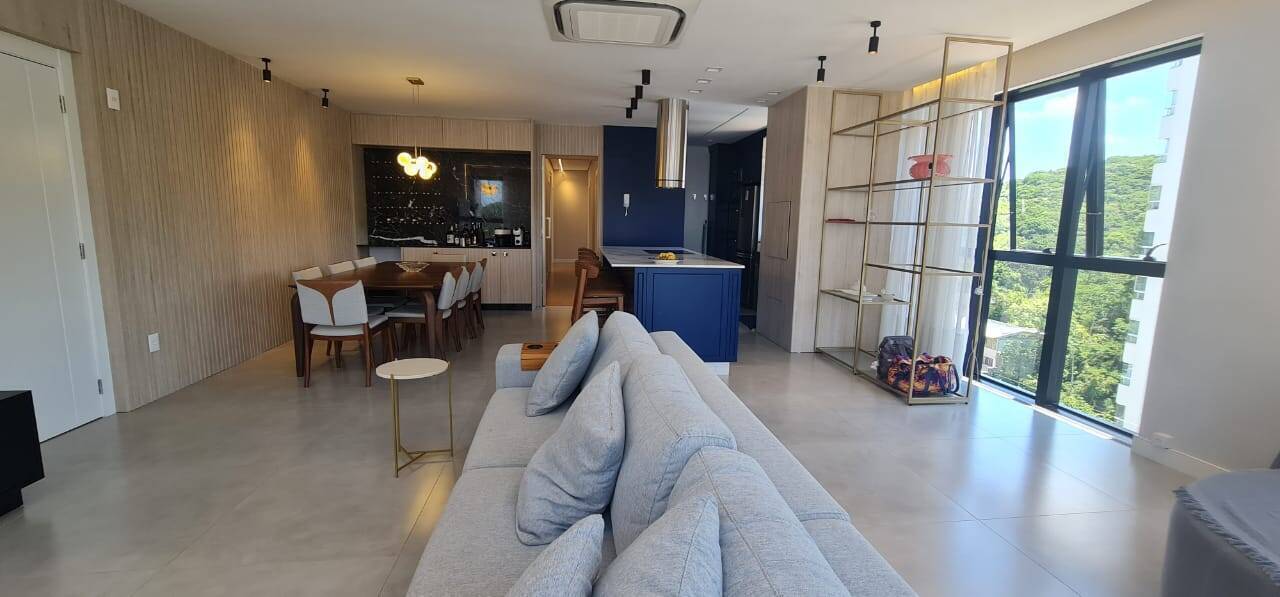 Apartamento, 4 quartos, 250 m² - Foto 1