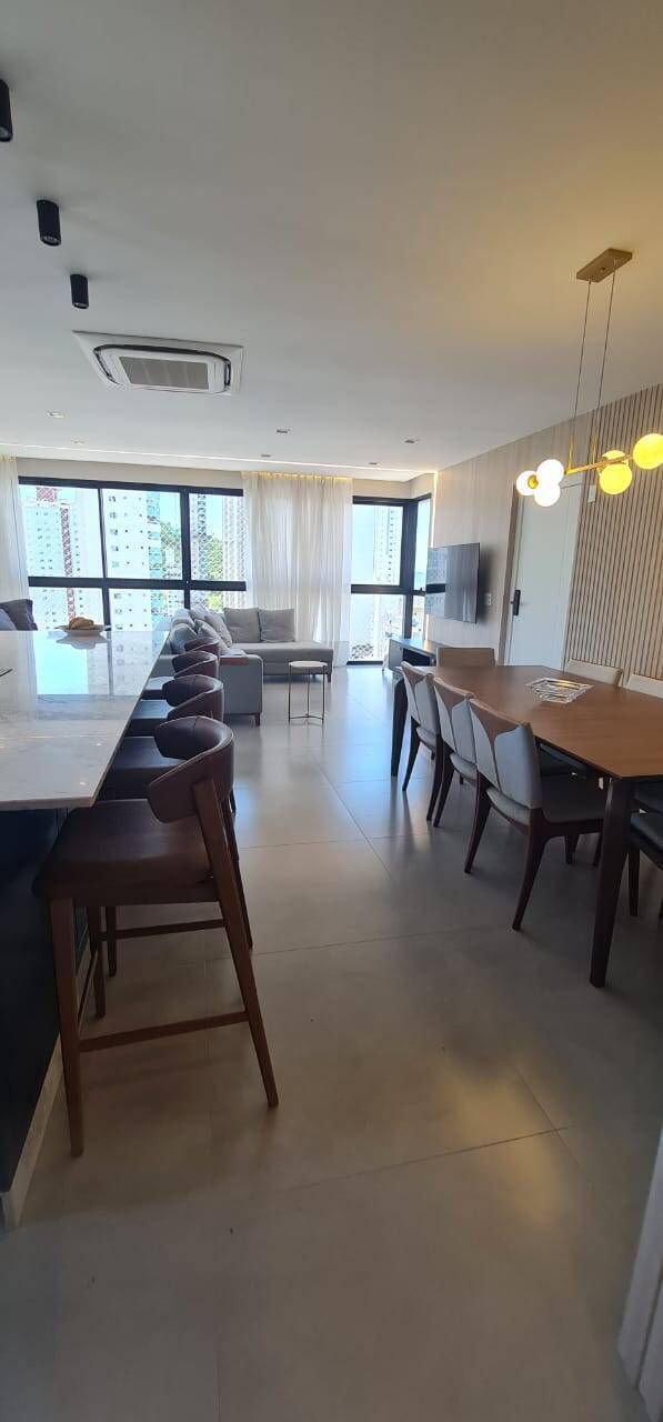 Apartamento, 4 quartos, 250 m² - Foto 9