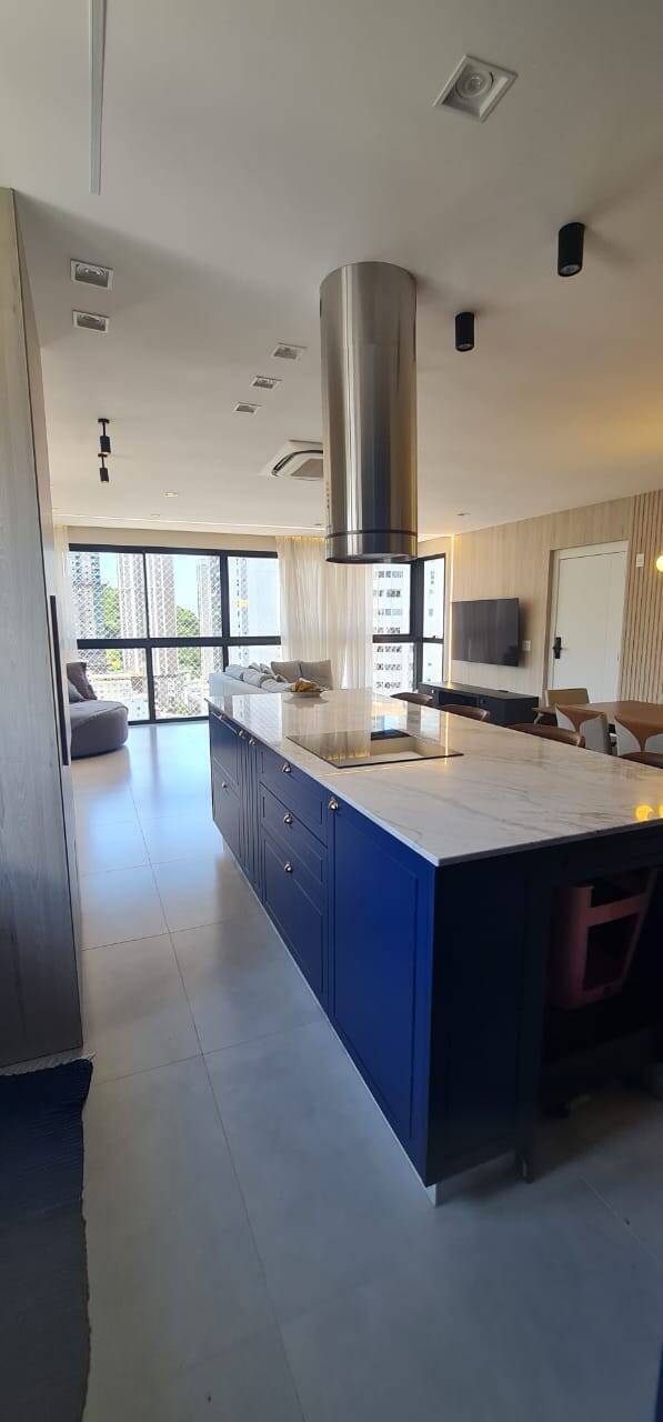 Apartamento, 4 quartos, 250 m² - Foto 7