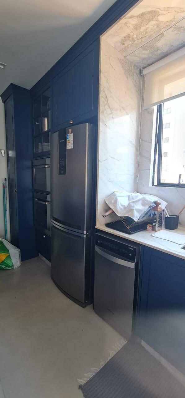 Apartamento, 4 quartos, 250 m² - Foto 8