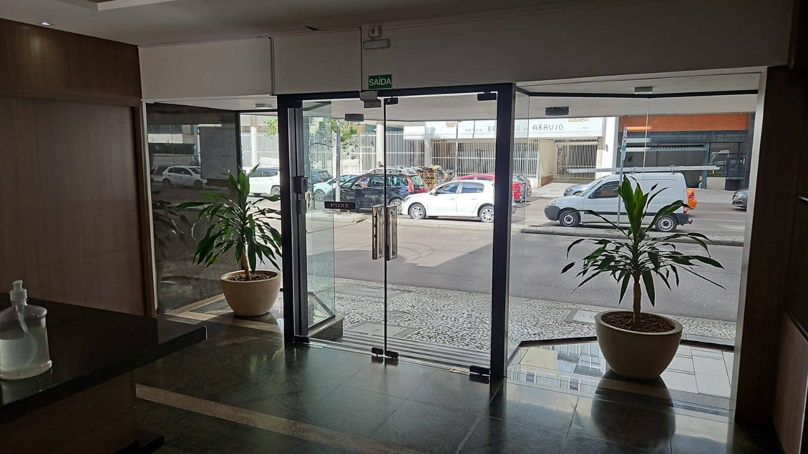 Prédio Inteiro, 1256 m² - Foto 5