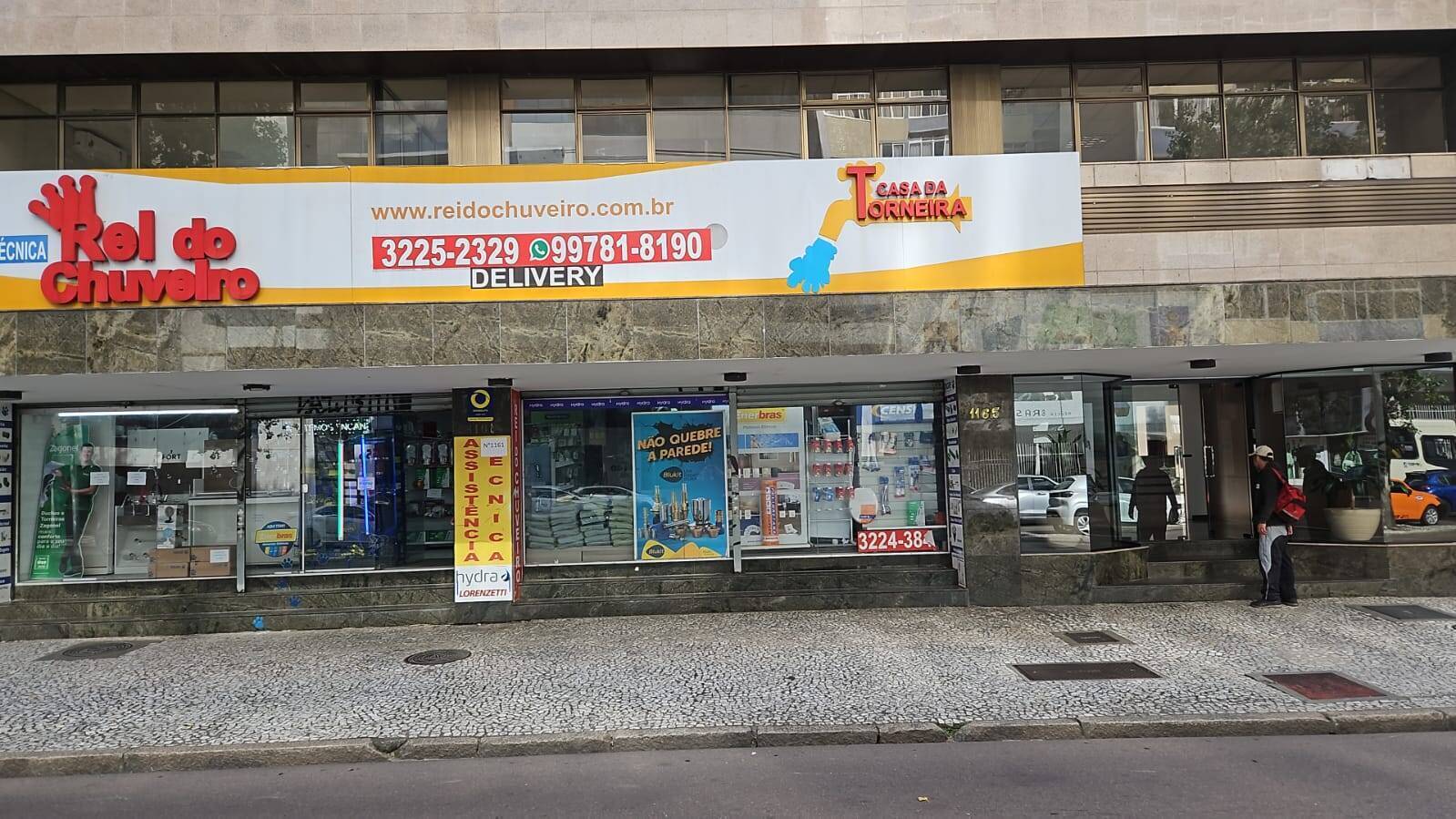 Prédio Inteiro, 1256 m² - Foto 13