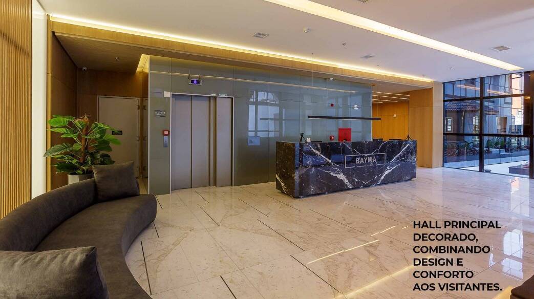 Prédio Inteiro, 273 m² - Foto 2