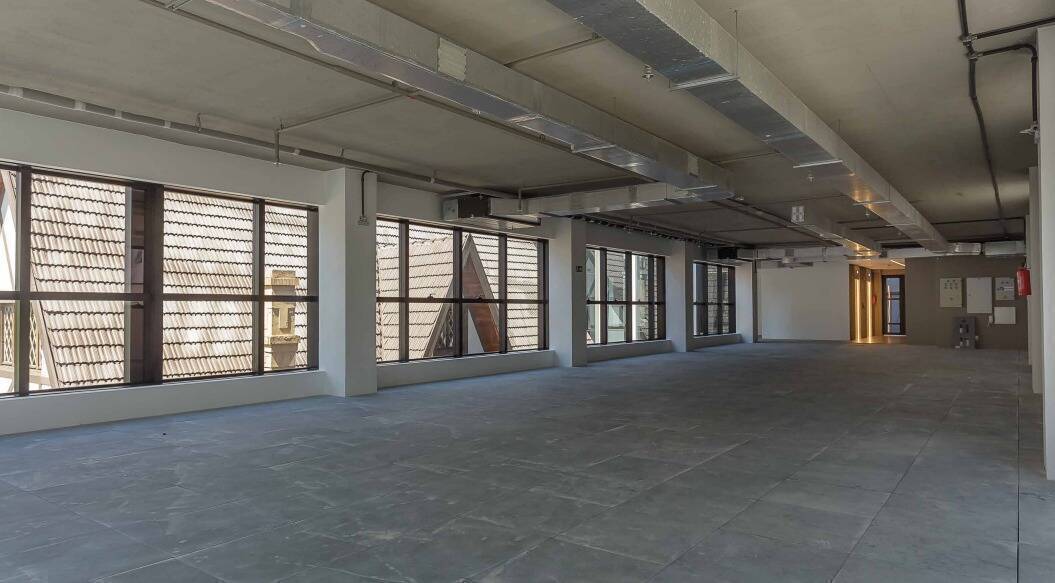 Prédio Inteiro, 273 m² - Foto 1