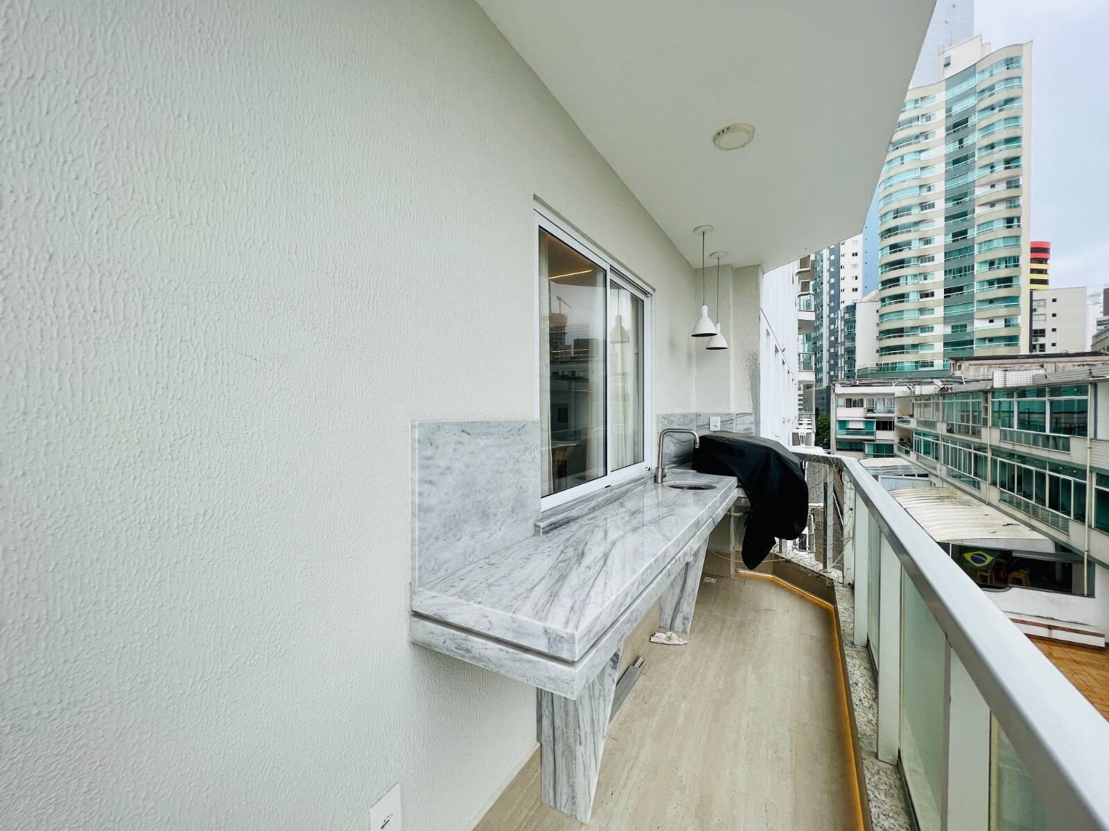 Apartamento, 4 quartos, 180 m² - Foto 5
