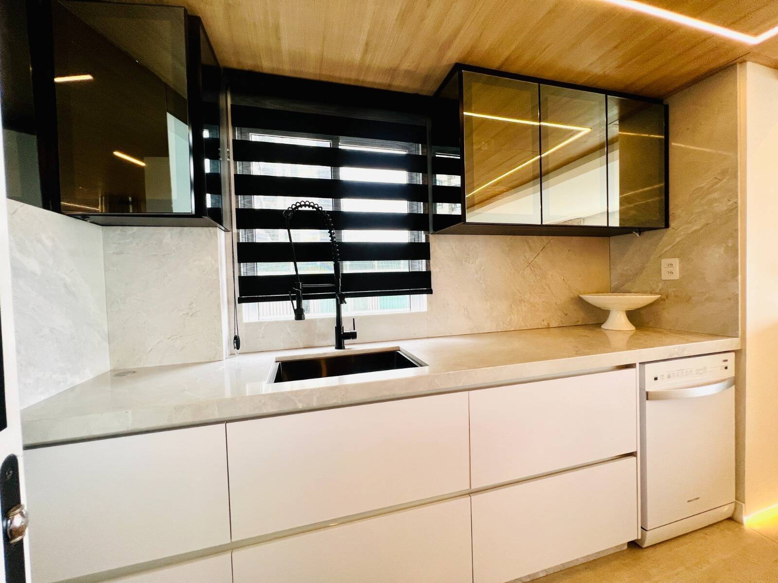 Apartamento, 4 quartos, 180 m² - Foto 6