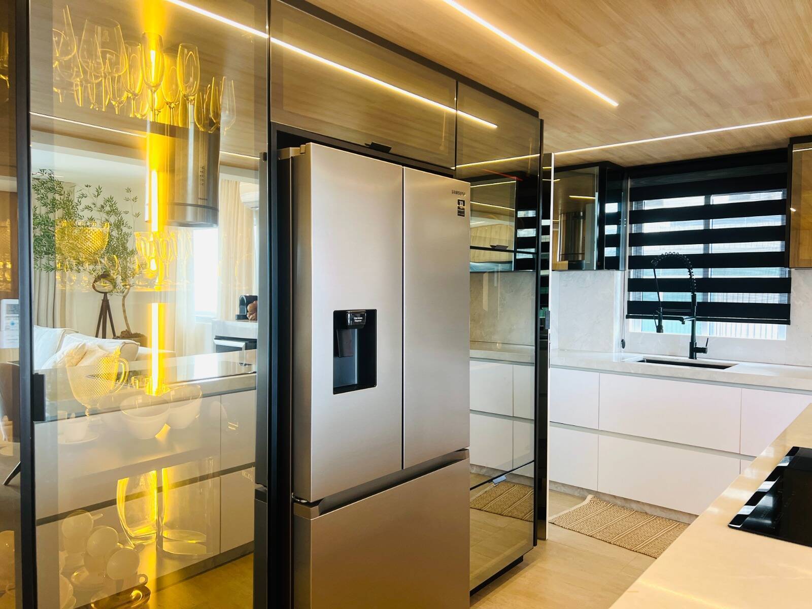 Apartamento, 4 quartos, 180 m² - Foto 7